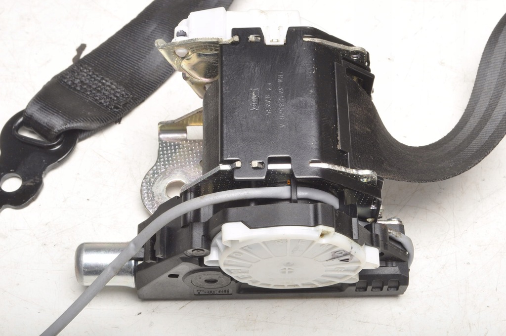 фото №3, Ford b-max pas безпеки лівий перед av11-r61295-bd