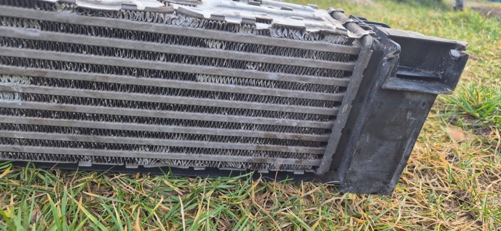 Интеркулер радиатор воздуха bmw f20 f21 f30 f32 f33 f34 f36 Недорого