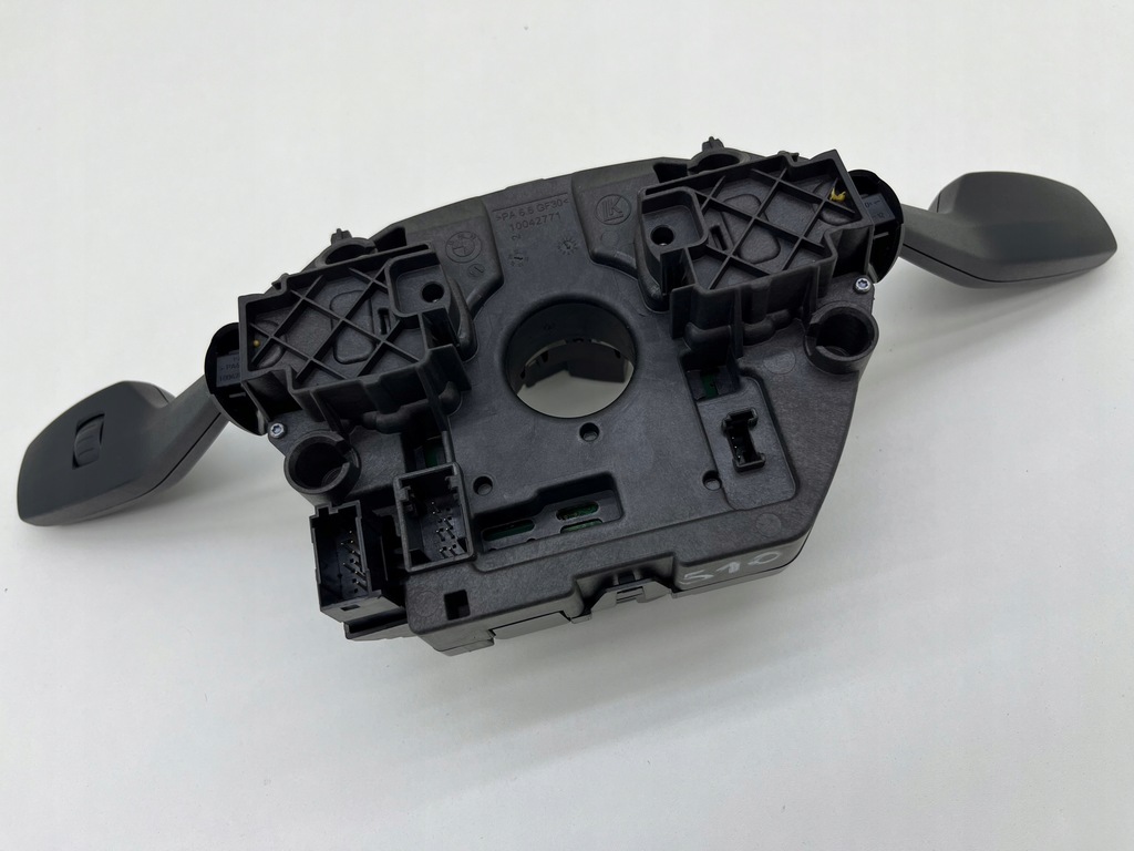 фото №8, Bmw 3 f34 gt f32 f30 перемикач комбінований стрічка перемикачі 9253752