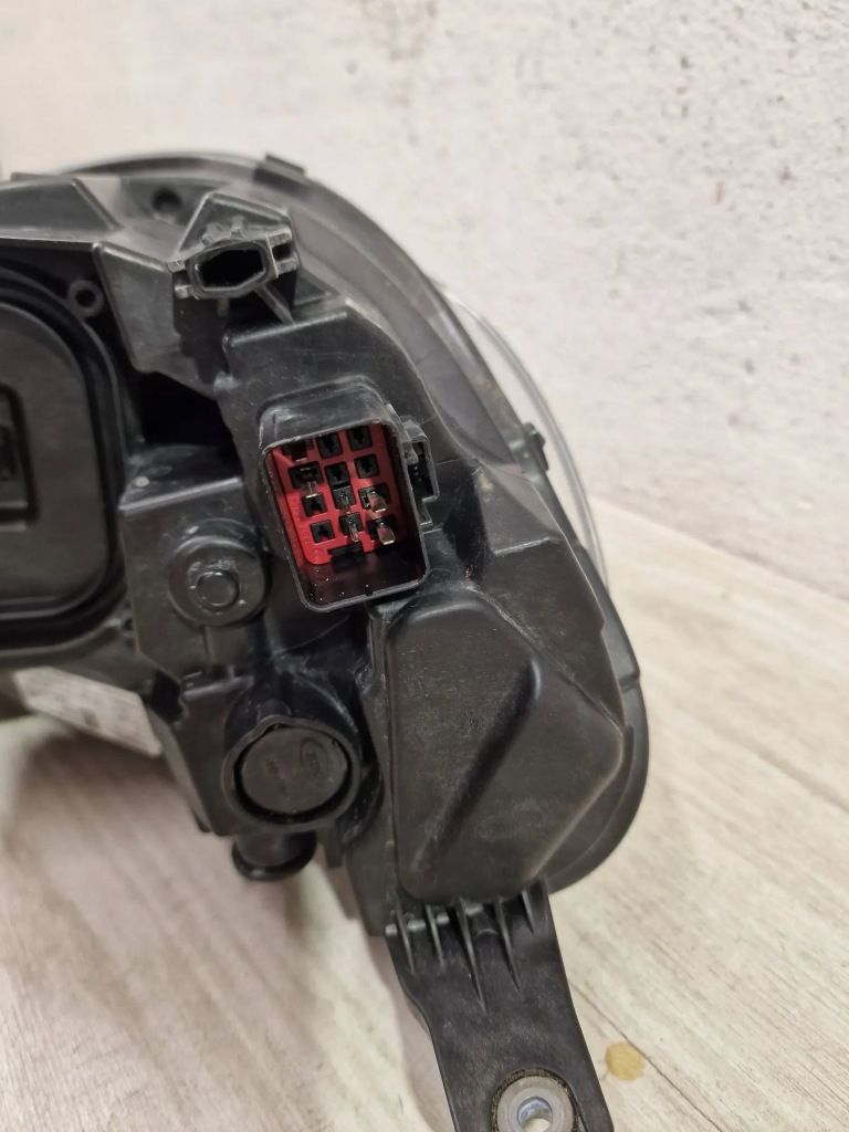 фото №7, Лампа левая volvo xc40 v40 full led оригинальная eu!