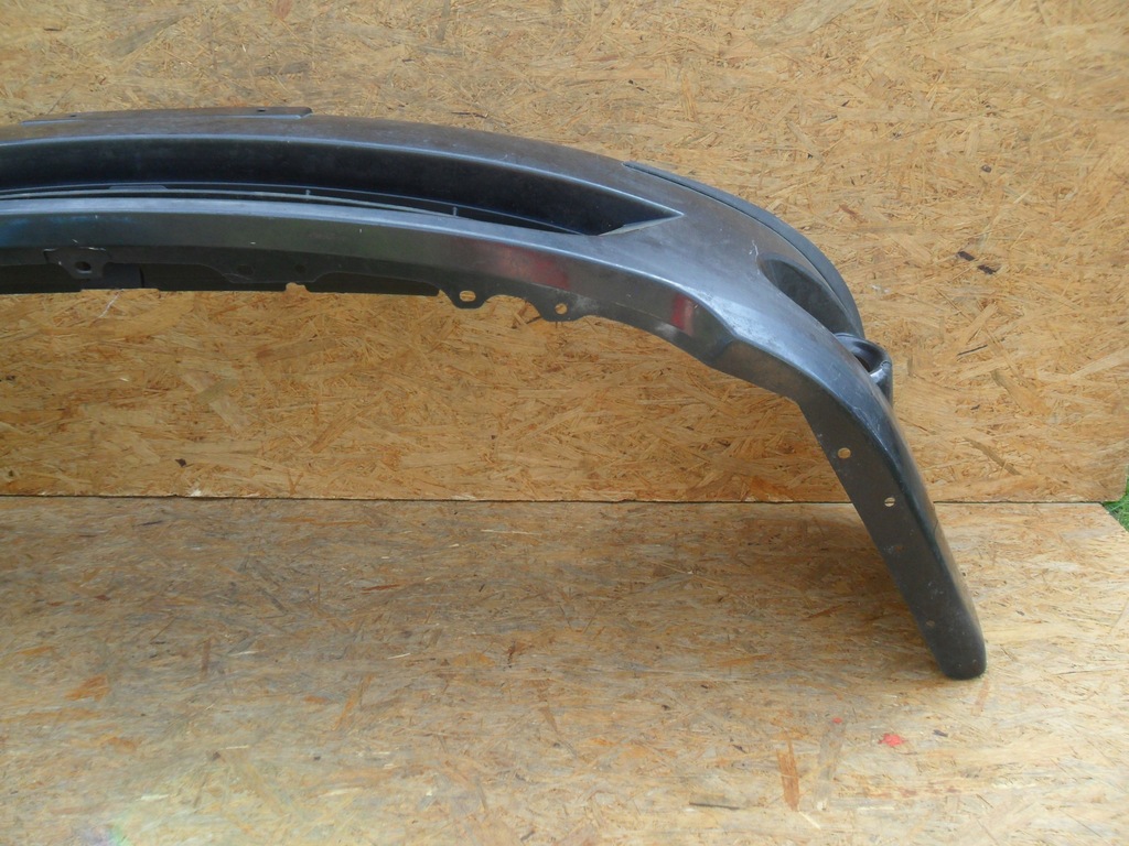 фото №9, Бампер перед передний subaru impreza 2009-