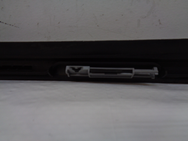 фото №11, Peugeot 5008 молдинг стекло лобовое левая 96858535