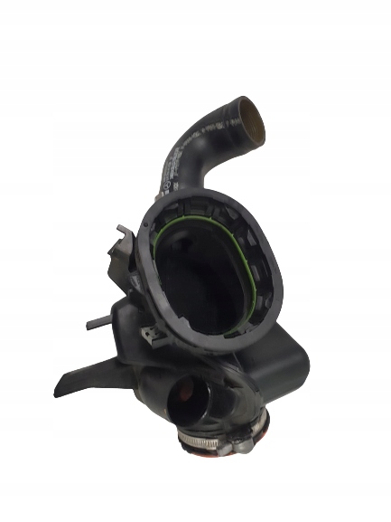 фото №1, Резонатор mercedes w205 c220 2.0 cdi 654.920