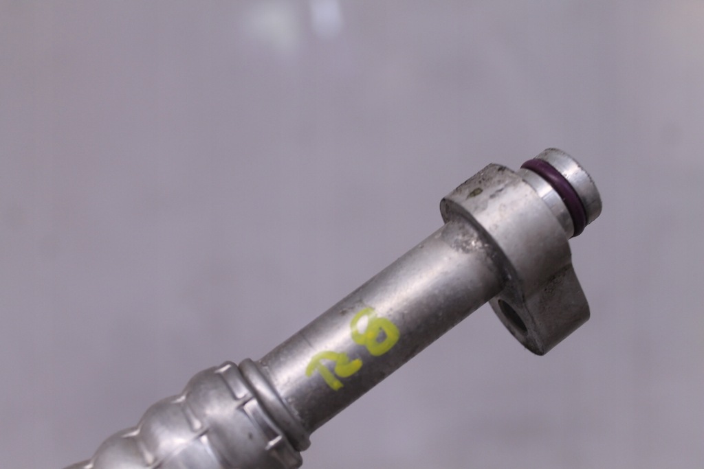 фото №2, Audi r8 4s wąż шланг кондиционера 4s0816743b