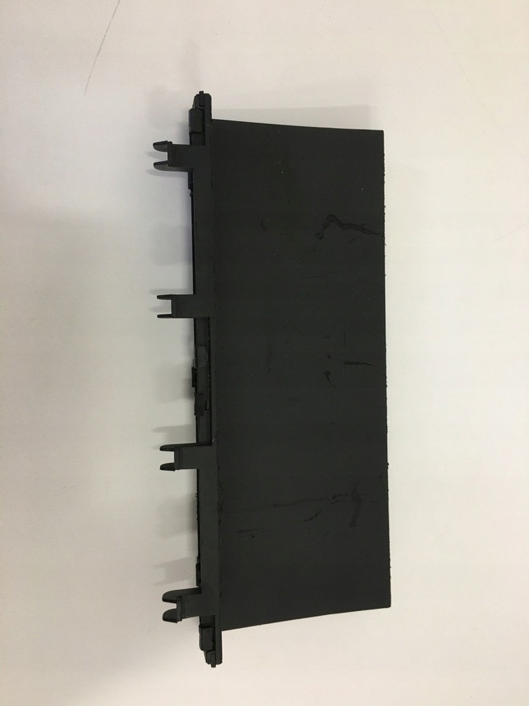 фото №10, Audi a4 b6 заглушка консолі тунель 8e0863263