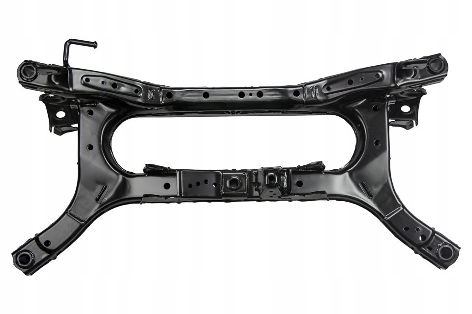 фото №1, Nty балка заднього підвіска - toyota corolla 19-