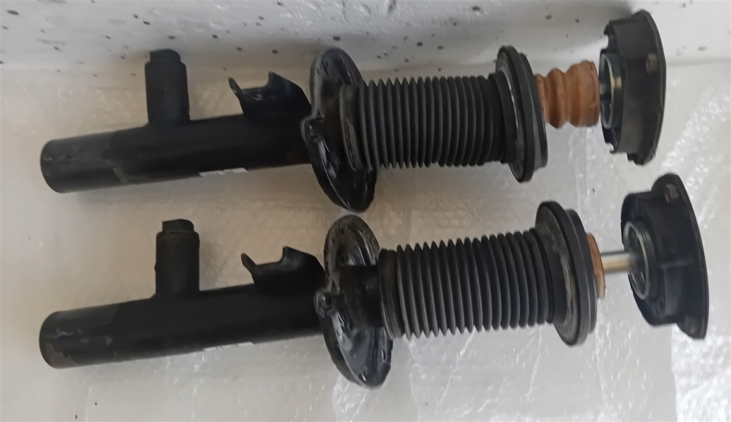 Амортизатор активный dcc перед vw golf vii seat leon audi a3 8v 5q0413031fk Цена