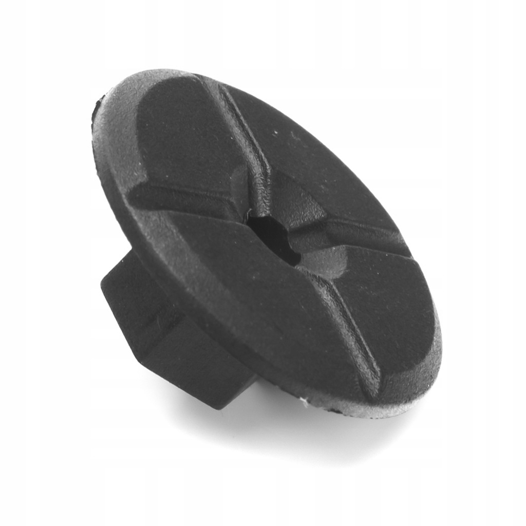 фото №4, 10x кліпса гайка накладки поріг підкрилок mercedes