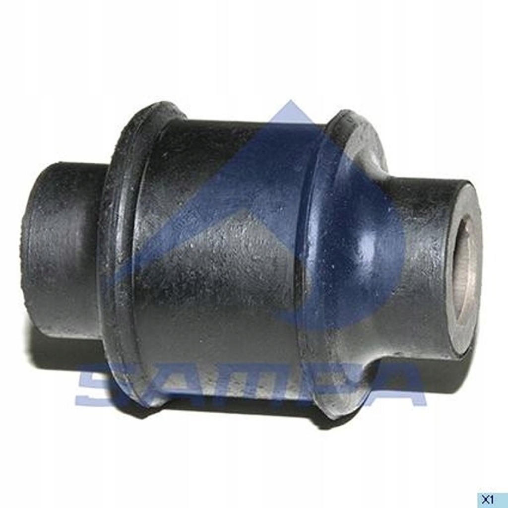 фото №1, Sampa 030.103 підшипниковий вузол, амортизатор