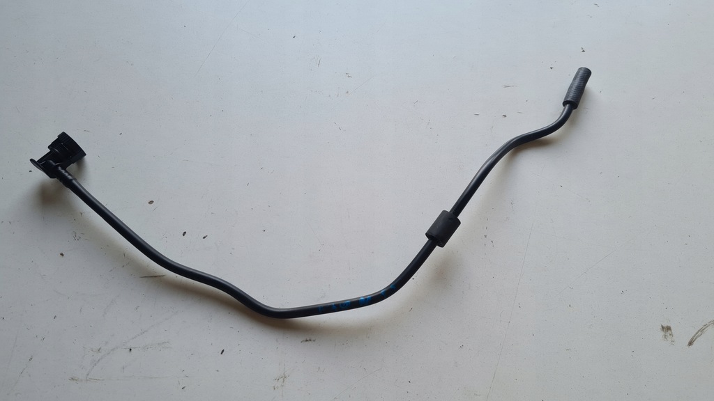 фото №9, Шланг вакуумный bmw e70 e71 e82 e84 e88 e90