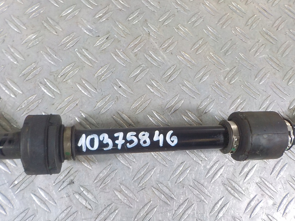 фото №5, Suzuki sx4 s-cross 22- приводной вал перед передняя правая 1.4 h