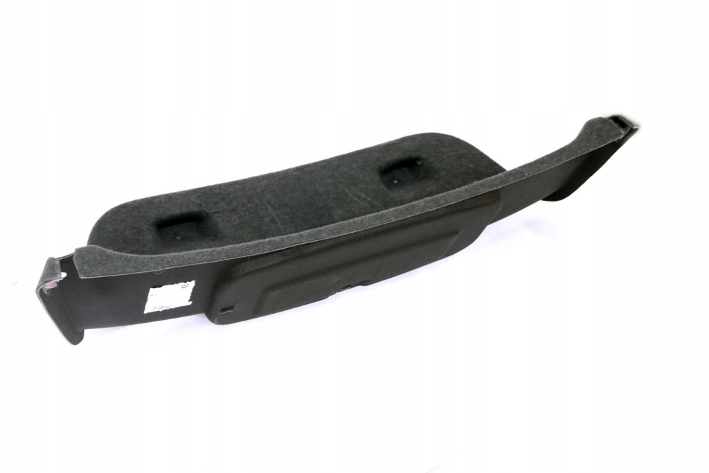 фото №12, Bmw f10 оббивка корпус кришки багажника 7204372