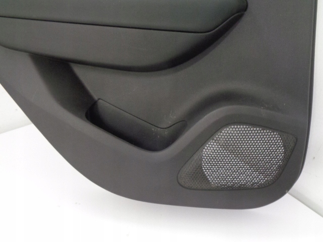 фото №4, Renault kadjar обшивка обивка дверь левая задняя