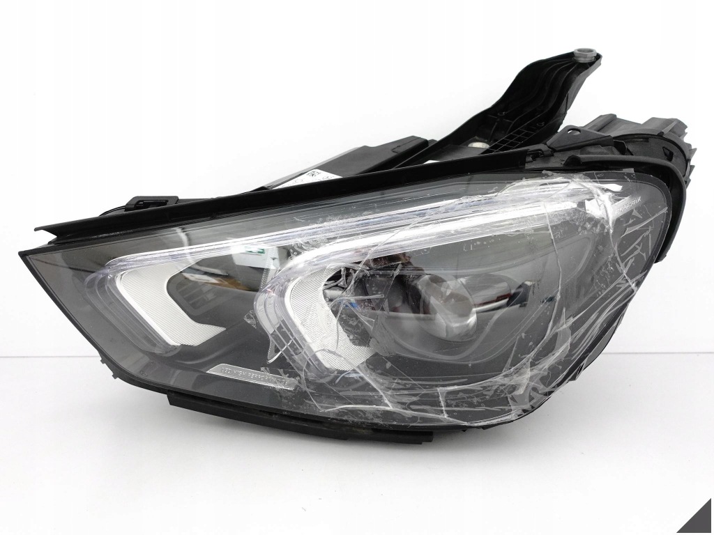 Купити Mercedes gle w167 v167 c167 19- лампа full led high performance ліва перед