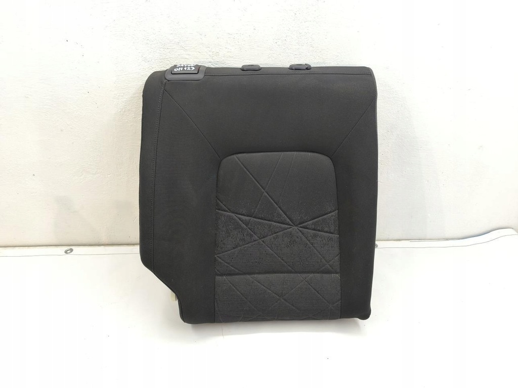 фото №1, Спинка сидіння правий задня hyundai bayon