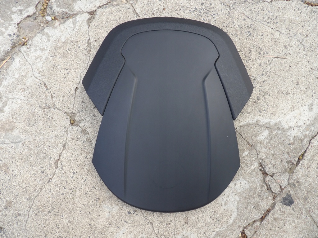 фото №1, Ford kuga mk2 защита козырёк спидометра