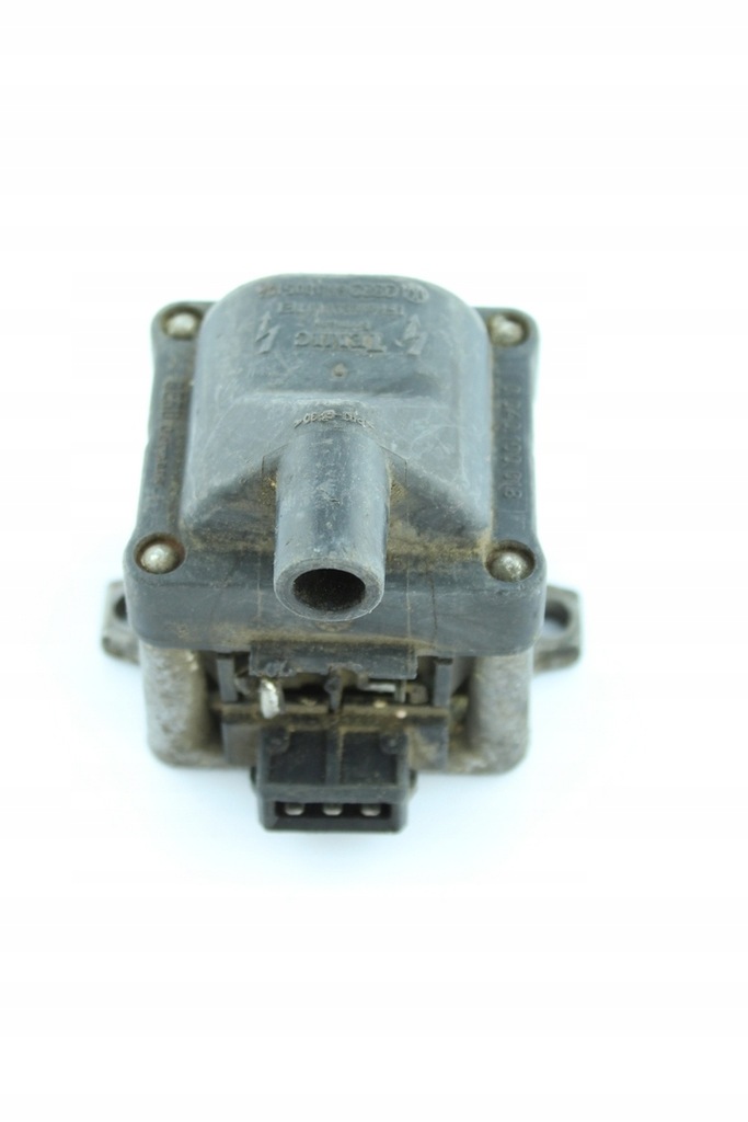 фото №1, Котушка запалювання 40100018 beru