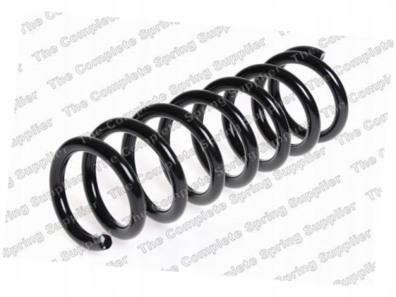 фото №2, Пружины задняя lesjofors 4215615