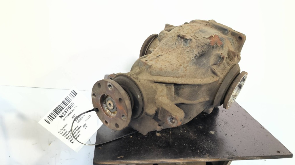 Купить Дифференциал задняя 7509779 bmw e46 320i