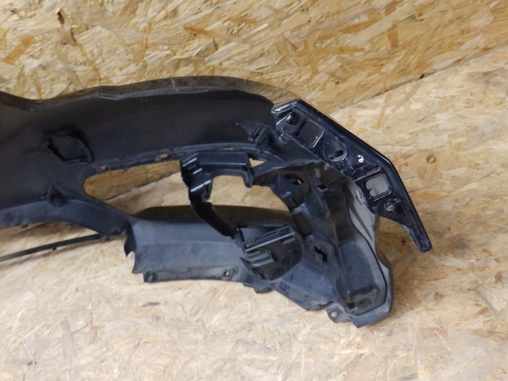 фото №8, Бампер передній bmw 1 f20 lift 4xpdc