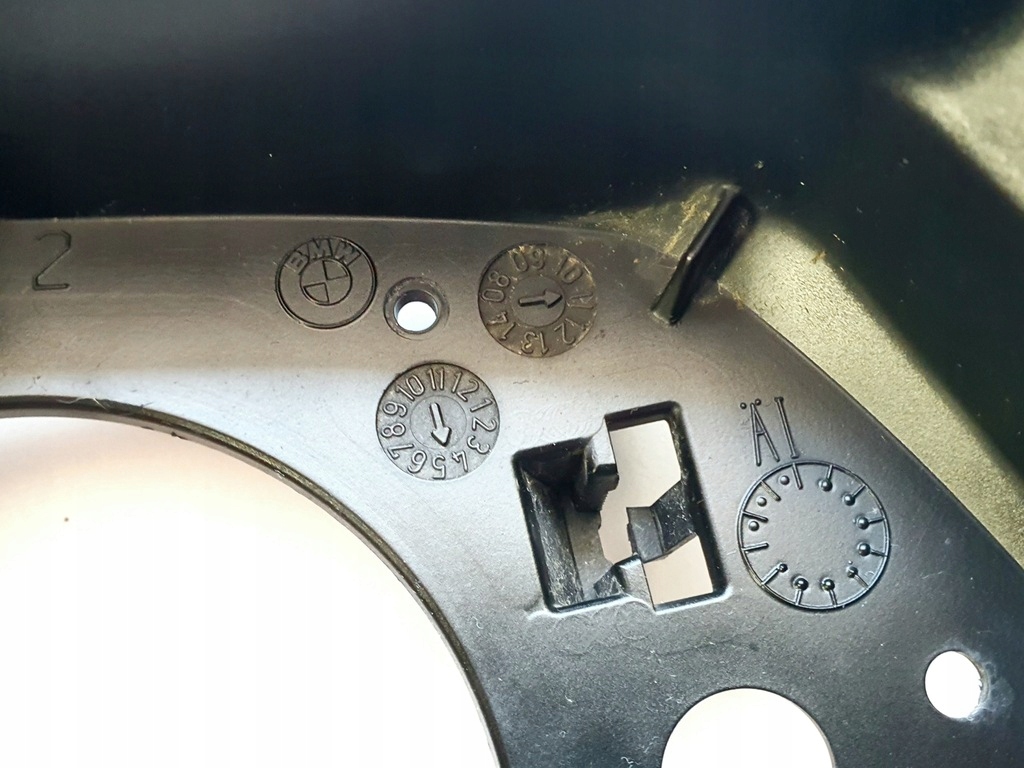 Рамка корпус дзеркало права bmw f10 f11 оригінал Недорого