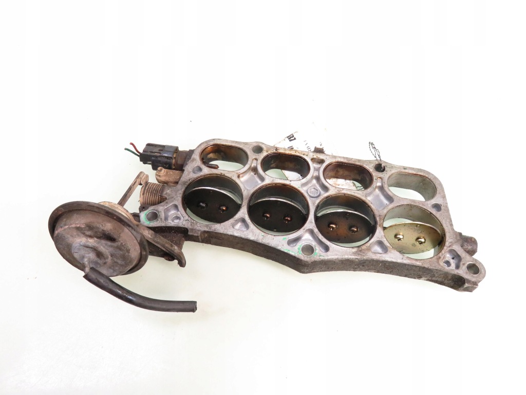 фото №3, Кришки колектор honda accord vi 2.0 vtec