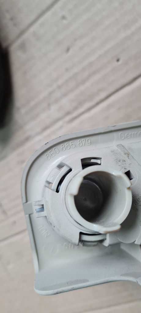 Купити A6 c6 рестайлінг  замок лівий сидіння лівий задній задній спинка 8e0885879 a4 b6 b7