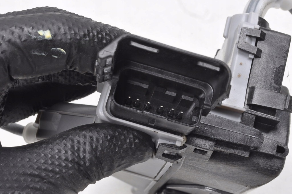 Opel mokka b замок двері лівий перед передній 444422 Київ