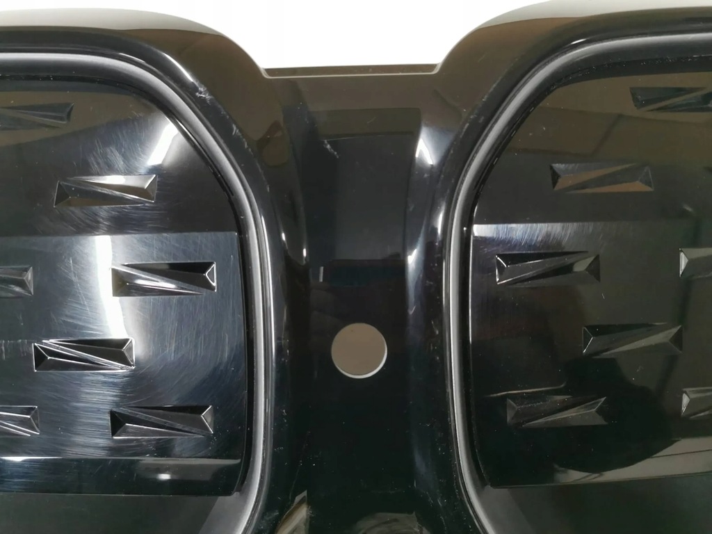 фото №8, Решітка радіатора, решітка радіатора, решітки радіатора bmw ix-3