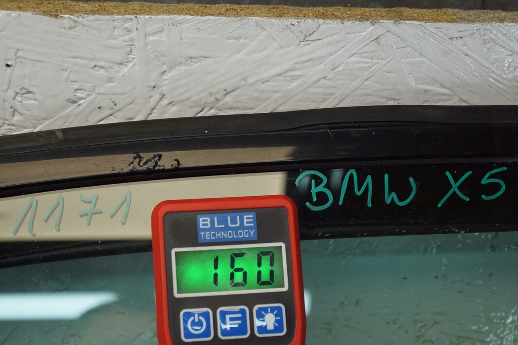 фото №11, Дверь левый перед bmw x5 e70