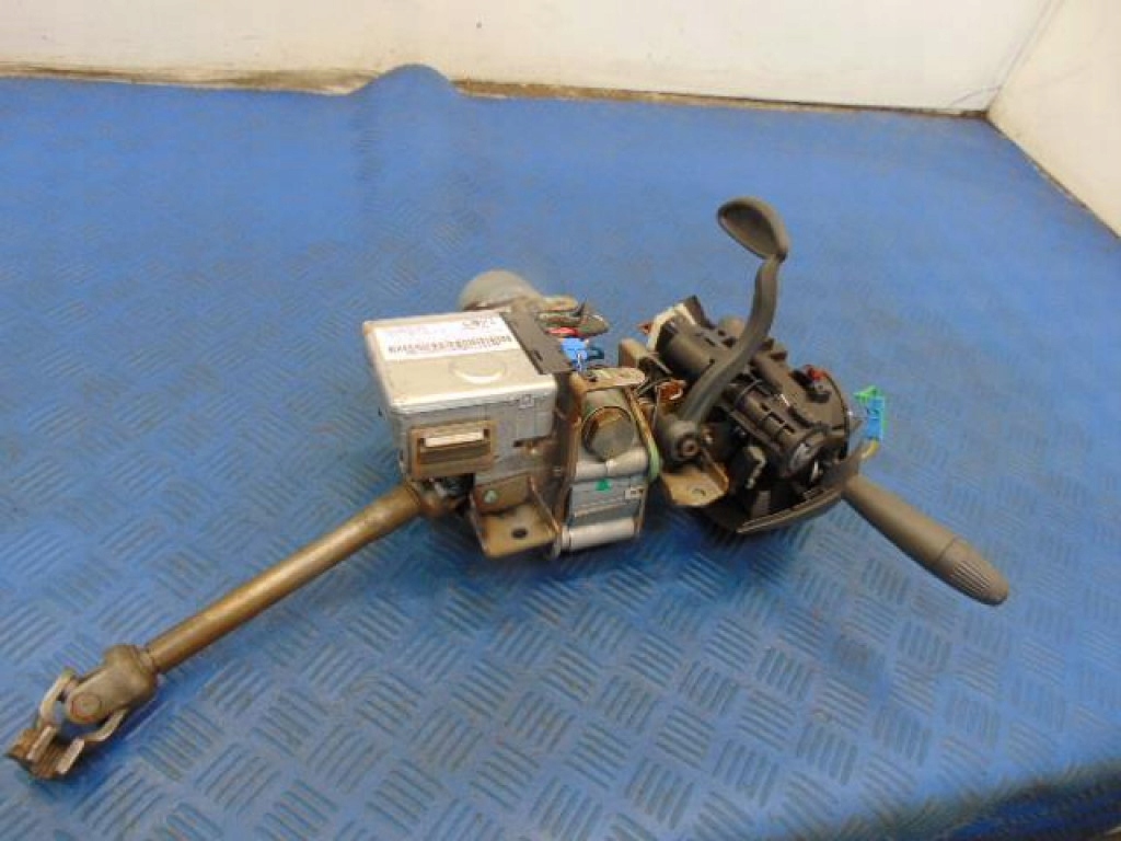 фото №6, Fiat punto ii усилитель электрический 26076971027