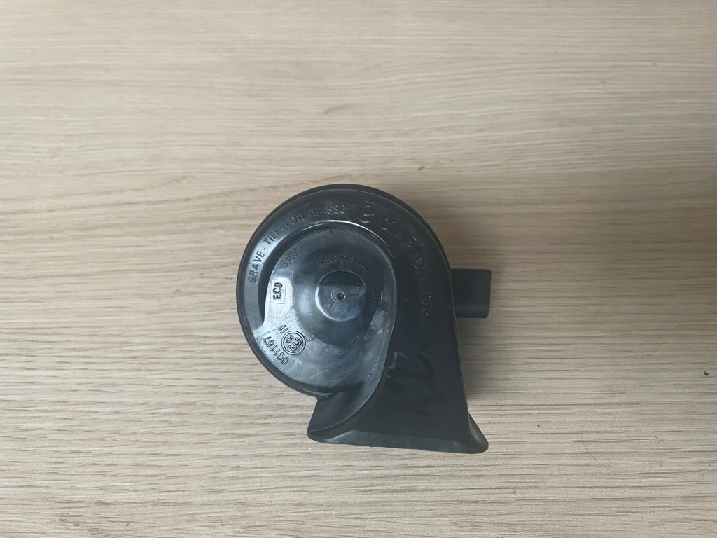 фото №1, Клаксон cupra formentor