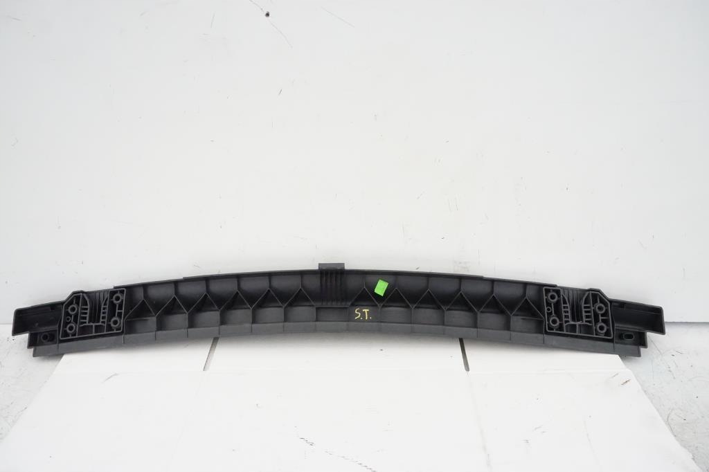 фото №4, Молдинг защита крышки багажника vw golf v plus