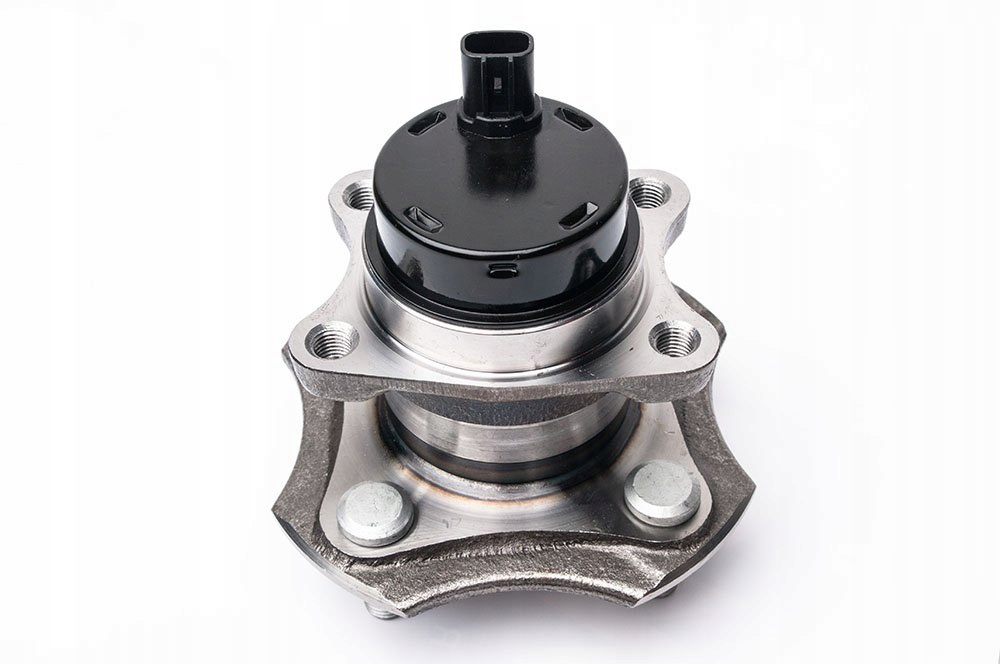 фото №1, Ступица колеса задняя toyota yaris verso 4245052020