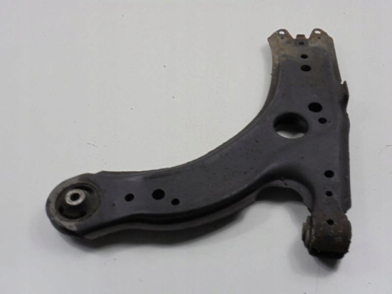 фото №8, Volkswagen new beetle важіль нижній перед лівий