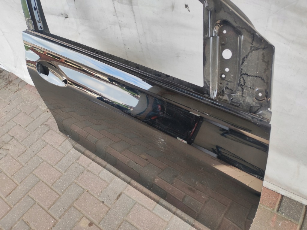 фото №5, Двері mercedes bklasa b klasa w247 247 перед правий