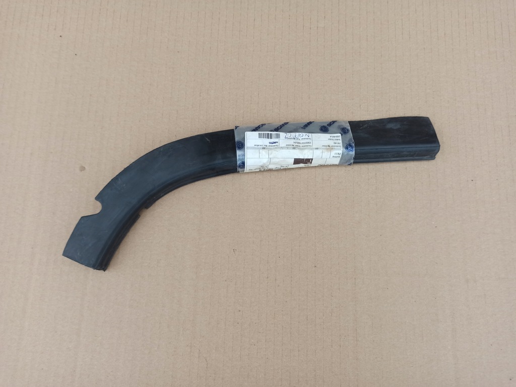 фото №2, Scania r s прокладка рамки фара правий 2433603