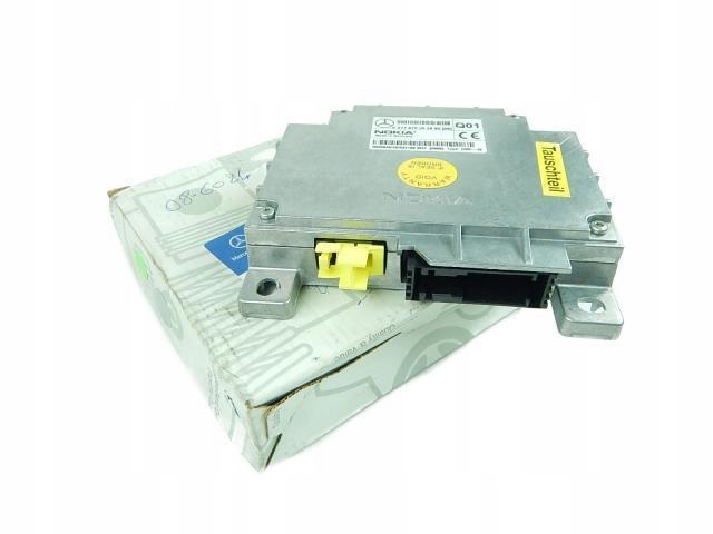 Купить Модуль блок управления телефона mercedes w211 / a211870382680