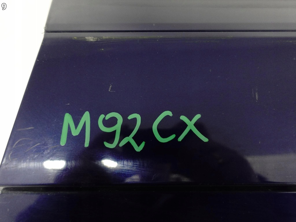 фото №10, Audi q4 e-tron 89a 21- нижня молдинг захист na двері права перед x5h