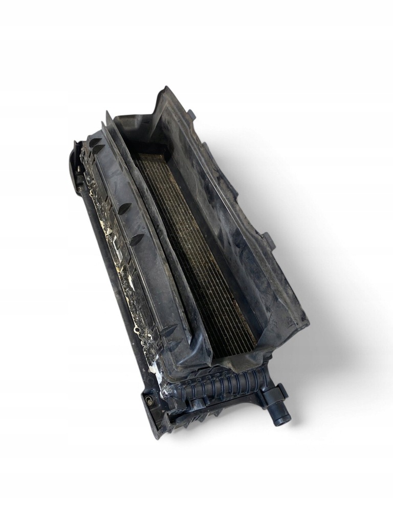 фото №8, Porsche 911 991 2018 радиатор