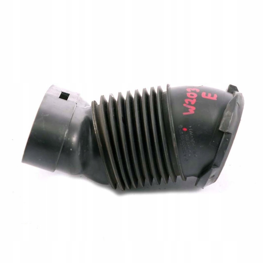 фото №9, Mercedes c-class w203 труба впускний c180