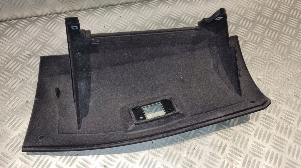 фото №10, Bmw 5 e60 e61 бардачок панелі пасажира передня частина чорний 7034079 7034081 7063499