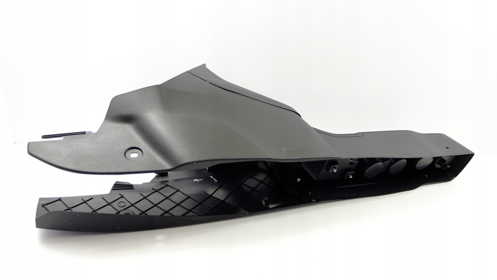 фото №10, Ford ka plus туннель средний