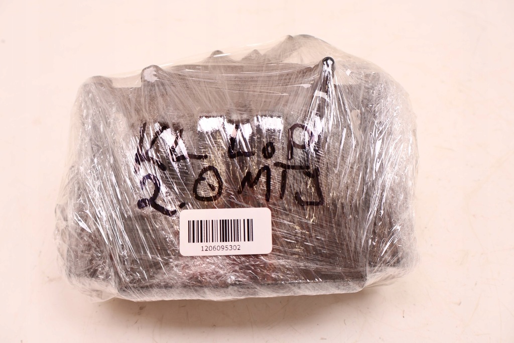 фото №8, Jeep cherokee kl 2.0 mtj супорт гальма лівий перед