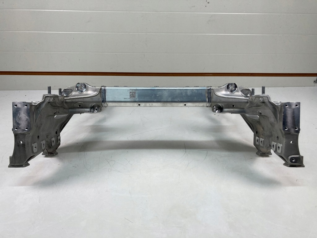 фото №12, Подрамник подрамник передние audi q7 q8 cayenne touareg bentayga