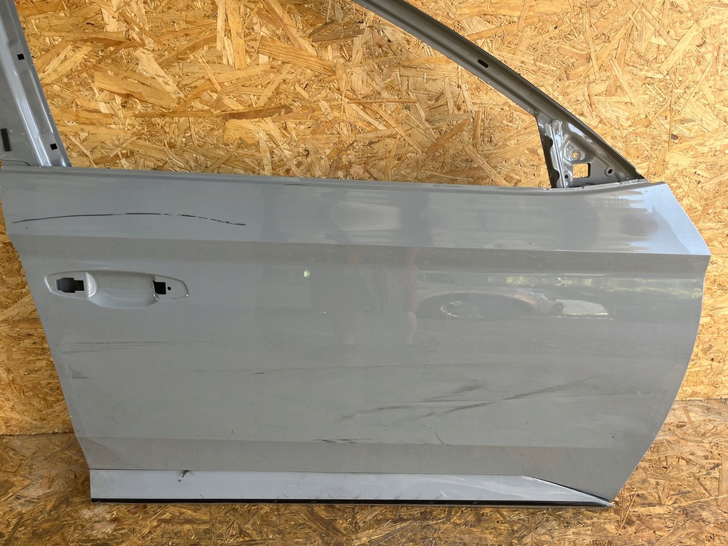 фото №15, Skoda superb iii 3 15- 3v0 дверь передние перед правое