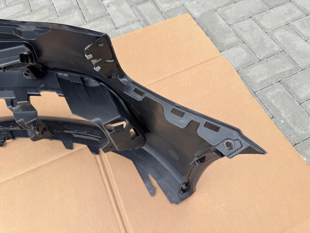 фото №15, Бампер перед audi a3 s3 8v5 sedan s-line омивачі оригінал