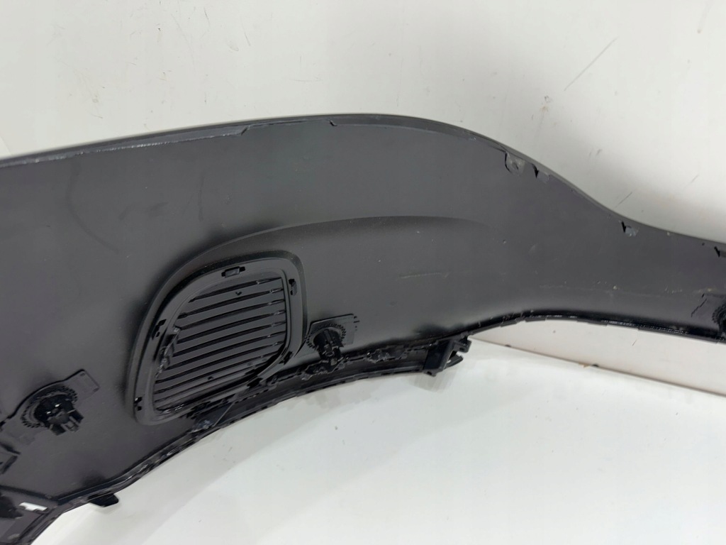 фото №14, Mercedes eqa a243 w243 243 бампер перед передній