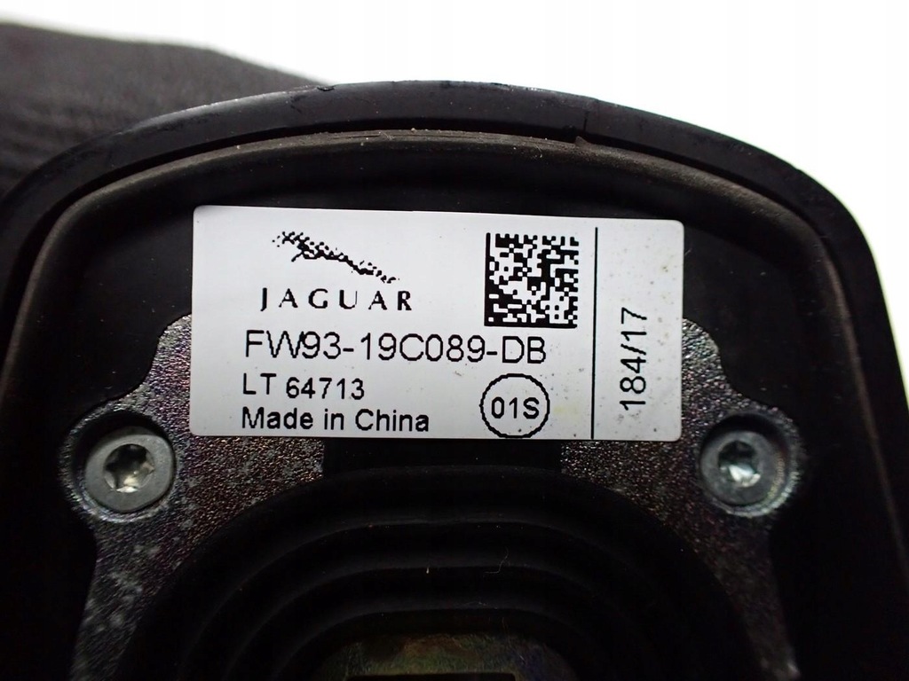 фото №16, Навігація navi радіо дисплей hpla-19c211-af jaguar f-pace x761 18r