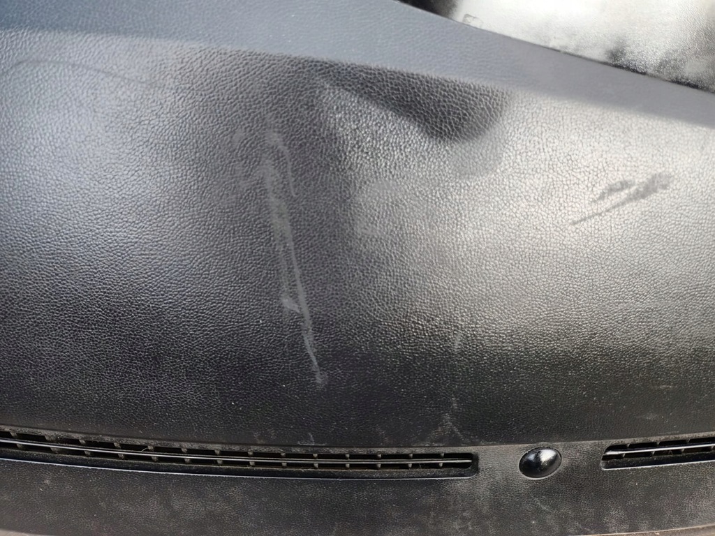 фото №6, Hyundai i20 i pulpit приборная панель приборная консоль